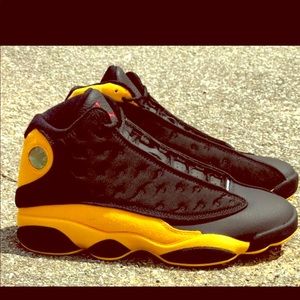 Air Jordan 13 melo